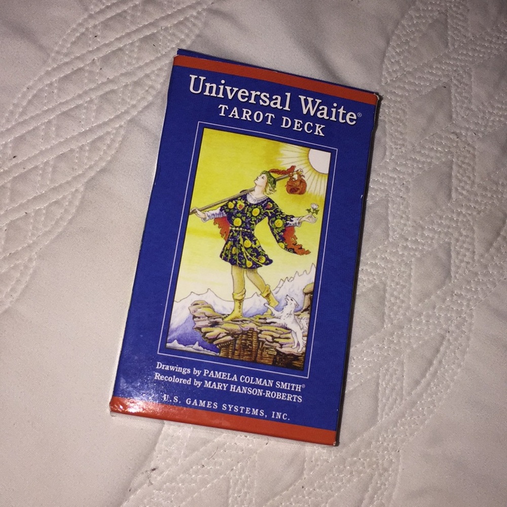 Tarot readings
